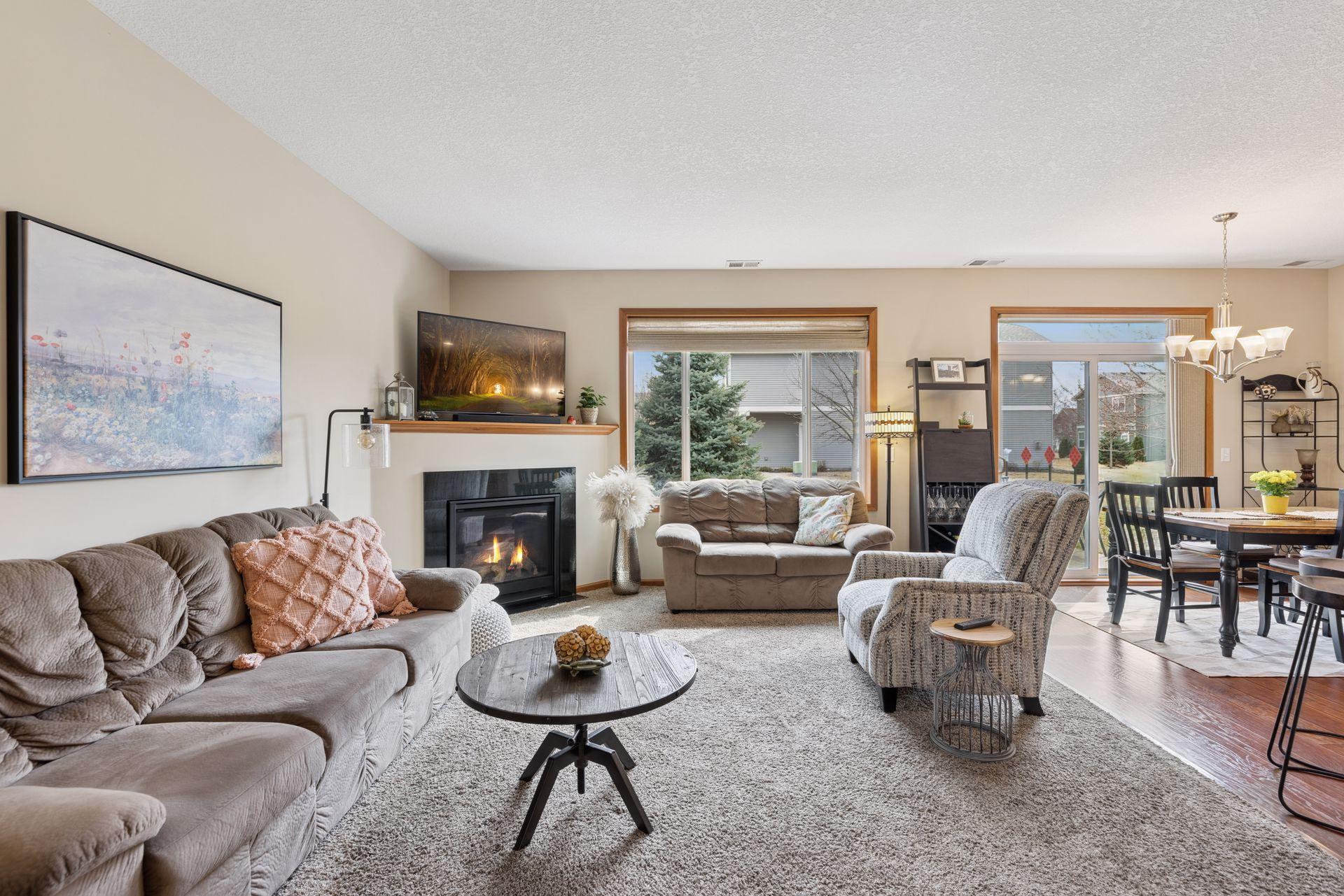 2682 124th Drive, Minneapolis, Minnesota image 3