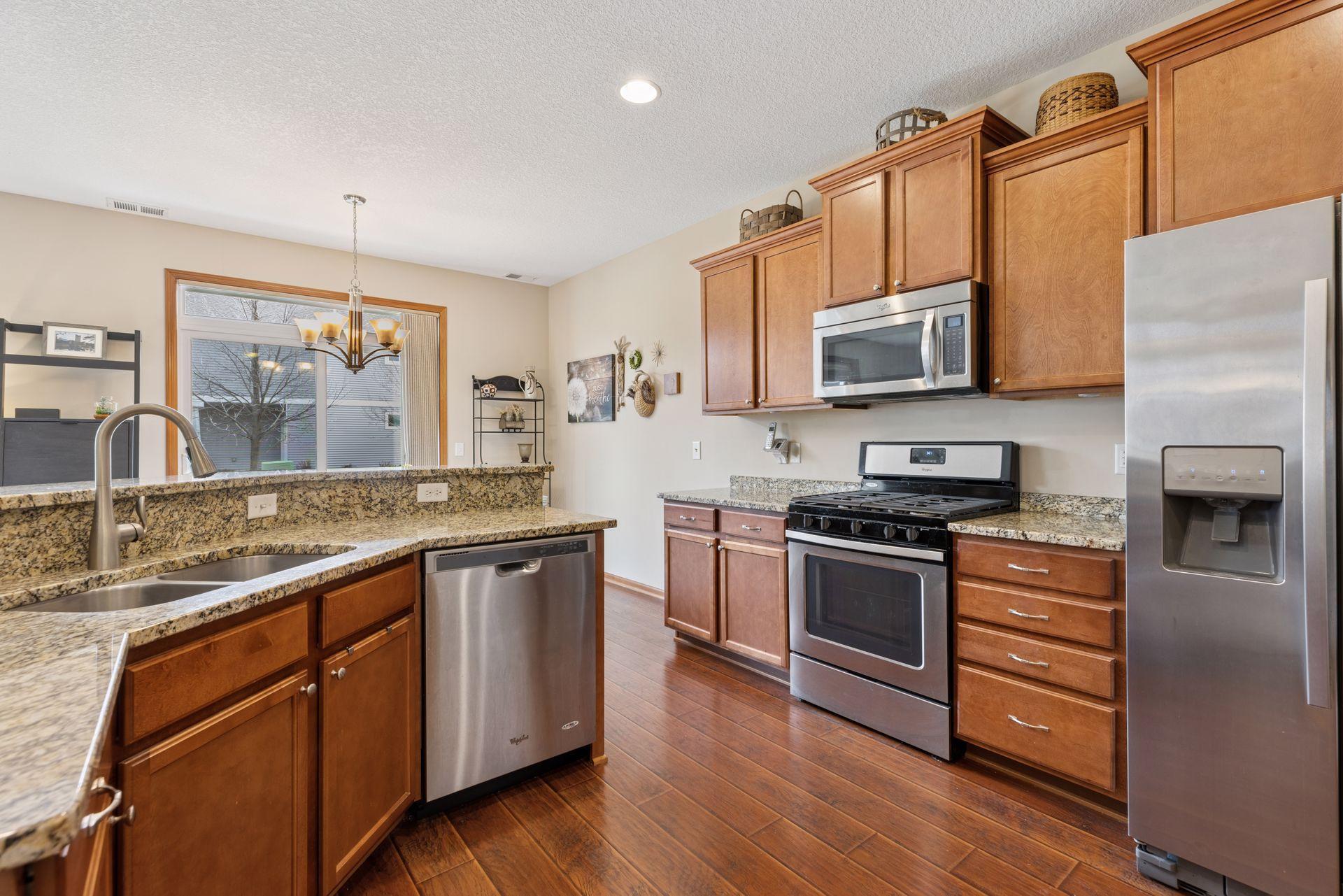2682 124th Drive, Minneapolis, Minnesota image 6