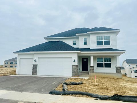 Homes For Sale - 14990 144th Avenue<br/> Dayton, MN 55327