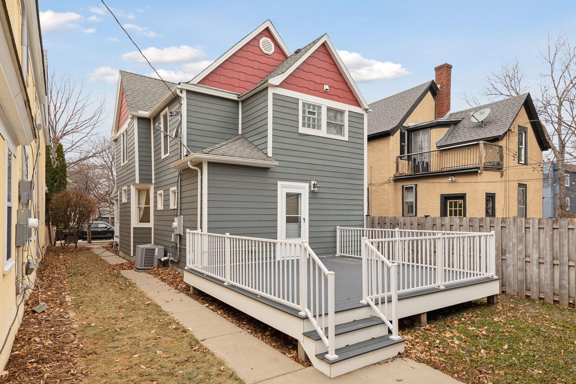 3115 Harriet Avenue, Minneapolis, Minnesota image 21