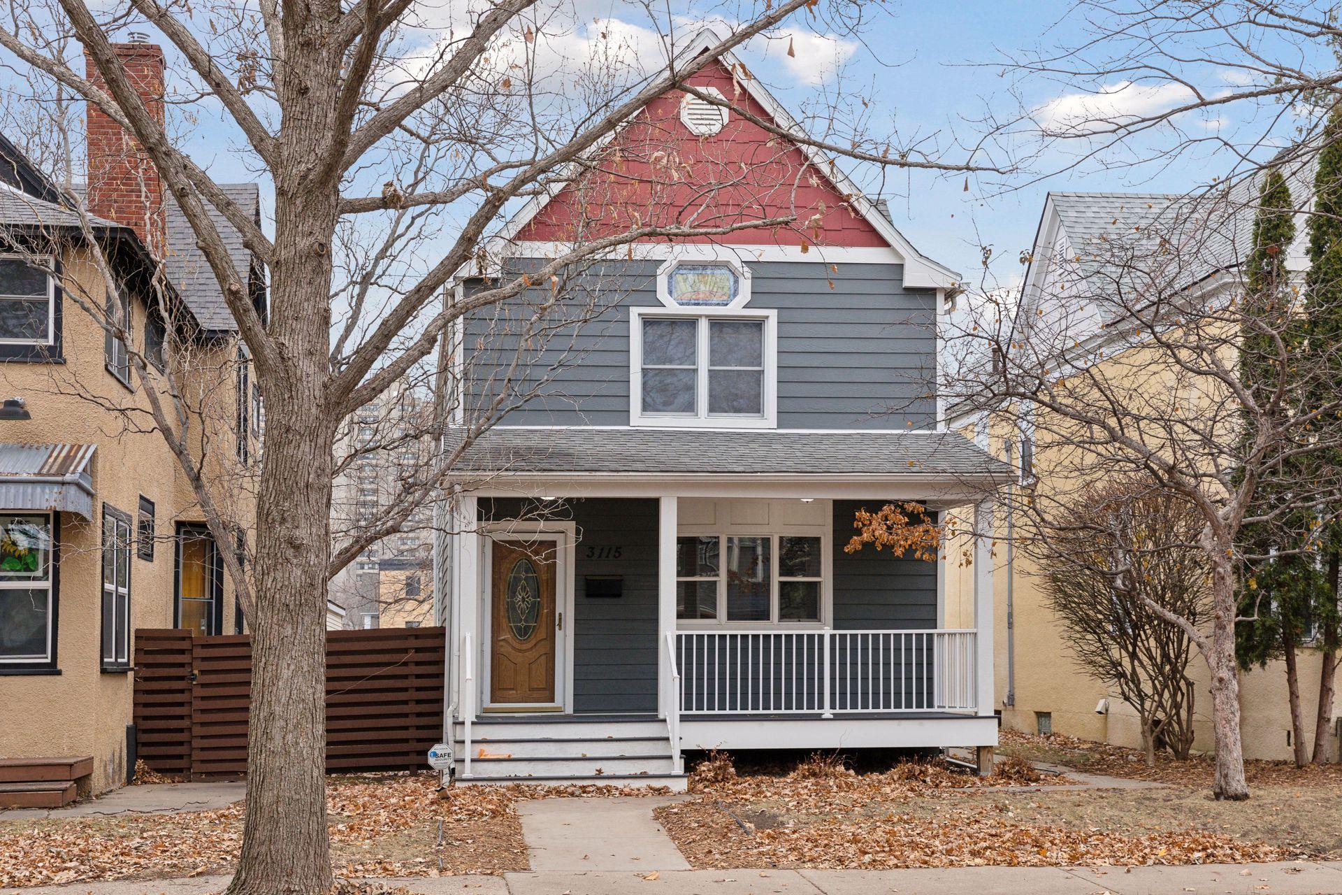 3115 Harriet Avenue, Minneapolis, Minnesota image 3