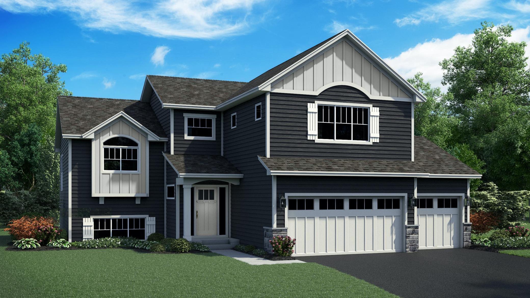 14318 Acer Avenue, Rosemount, Minnesota image 1