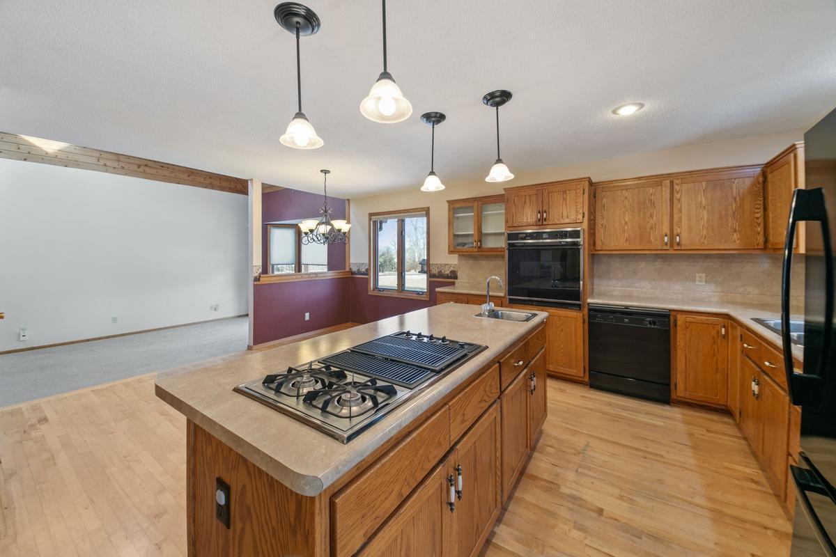 5520 Basswood Circle, Rockford, Minnesota image 5
