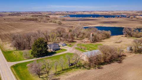 Homes For Sale - 9370 County Road 27<br/> Pennock, MN 56279
