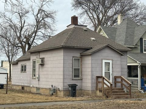 Homes For Sale - 640 Bedal Street<br/> Walnut Grove, MN 56180