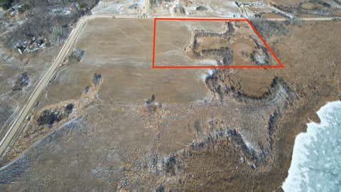 Vacant Land For Sale - LOT 2 Buckskin Road<br/> Carlos, MN 56319