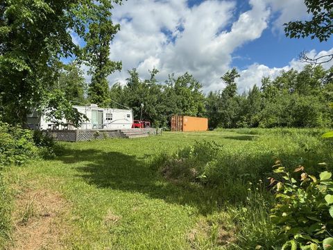Vacant Land For Sale - 63872 Kingsdale Road<br/> Sandstone, MN 55072