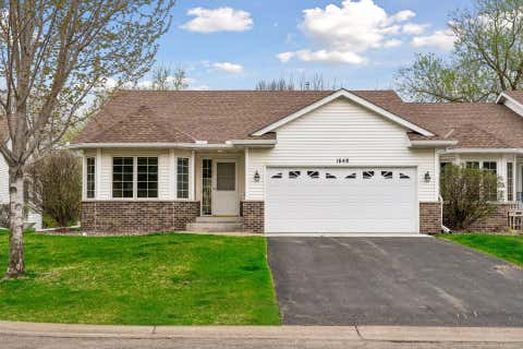Townhouse For Sale - 1648 Cohansey Street<br/> Ramsey County, Saint Paul, MN 55117