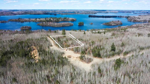 Vacant Land For Sale - TBD PARCEL I Frazer Bay Road<br/> Cook, MN 55723