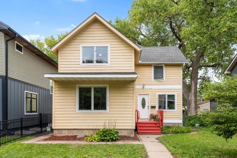 Multifamily For Sale - 3010 Tyler Street<br/> Minneapolis, MN 55418