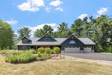 Homes For Sale - 2403 Eagle Ridge Drive<br/> Dunn County, Menomonie, WI 54751