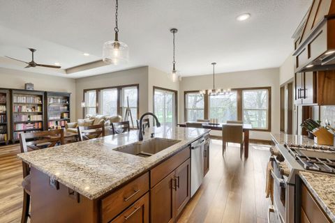Homes For Sale - 20883 Peony Lane<br/> Hennepin County, Rogers, MN 55374