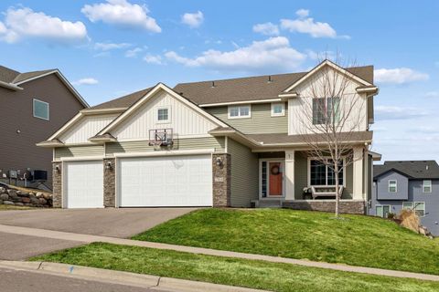 Homes For Sale - 27614 Kaden Street<br/> Scott County, Elko New Market, MN 55020