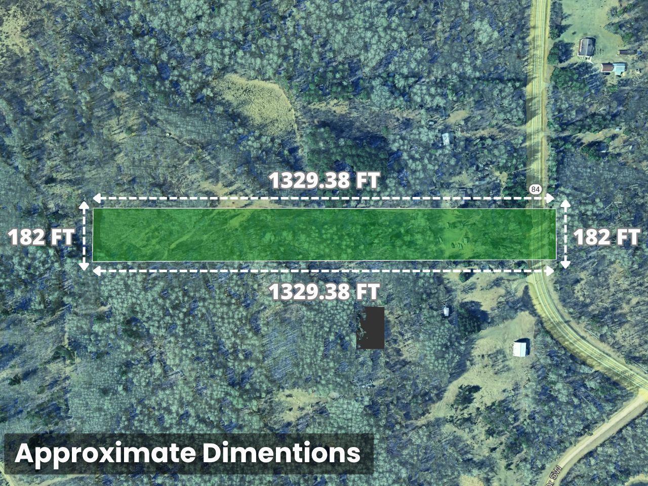 XXX Highway 84, Pine River, Minnesota image 20