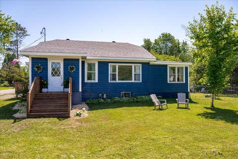 Homes For Sale - 202 Ashland Avenue<br/> Carlton County, Carlton, MN 55718