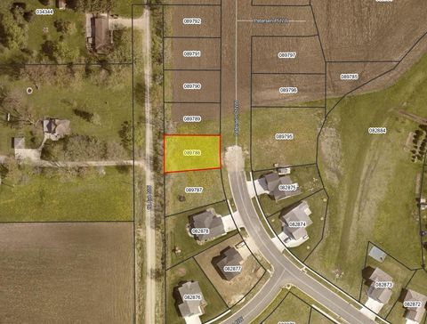 Vacant Land For Sale - 1126 Petersen Court<br/> Stewartville, MN 55976