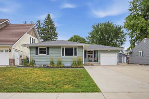Homes For Sale - 1232 15th Street<br/> Moorhead, MN 56560