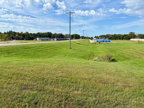 Vacant Land For Sale - 1320 Beltline Road<br/> Sauk Centre, MN 56378