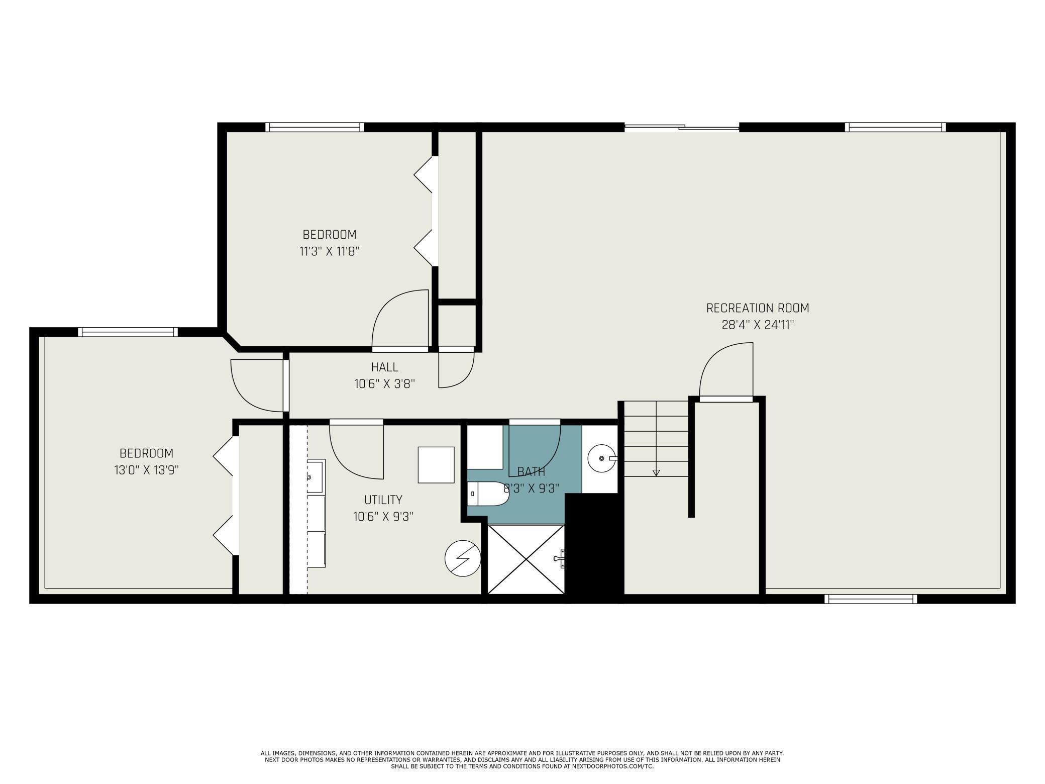 203 Kennedy Avenue, New Prague, Minnesota image 25