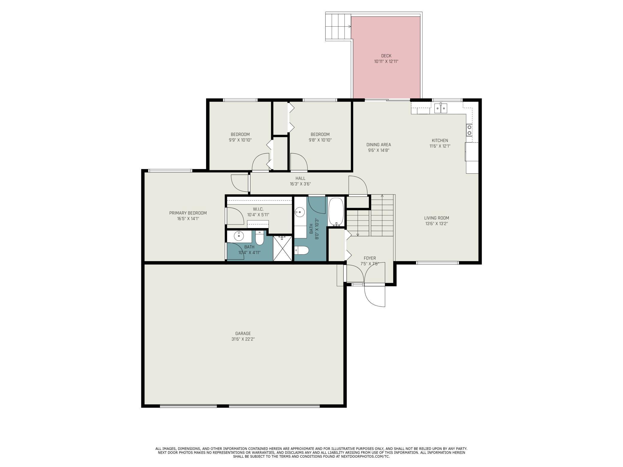 203 Kennedy Avenue, New Prague, Minnesota image 24