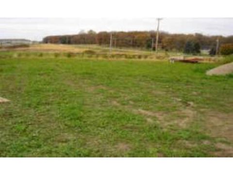 Vacant Land For Sale - LOT 3 NW Gunnar Lane<br/> Ellendale, MN 56026