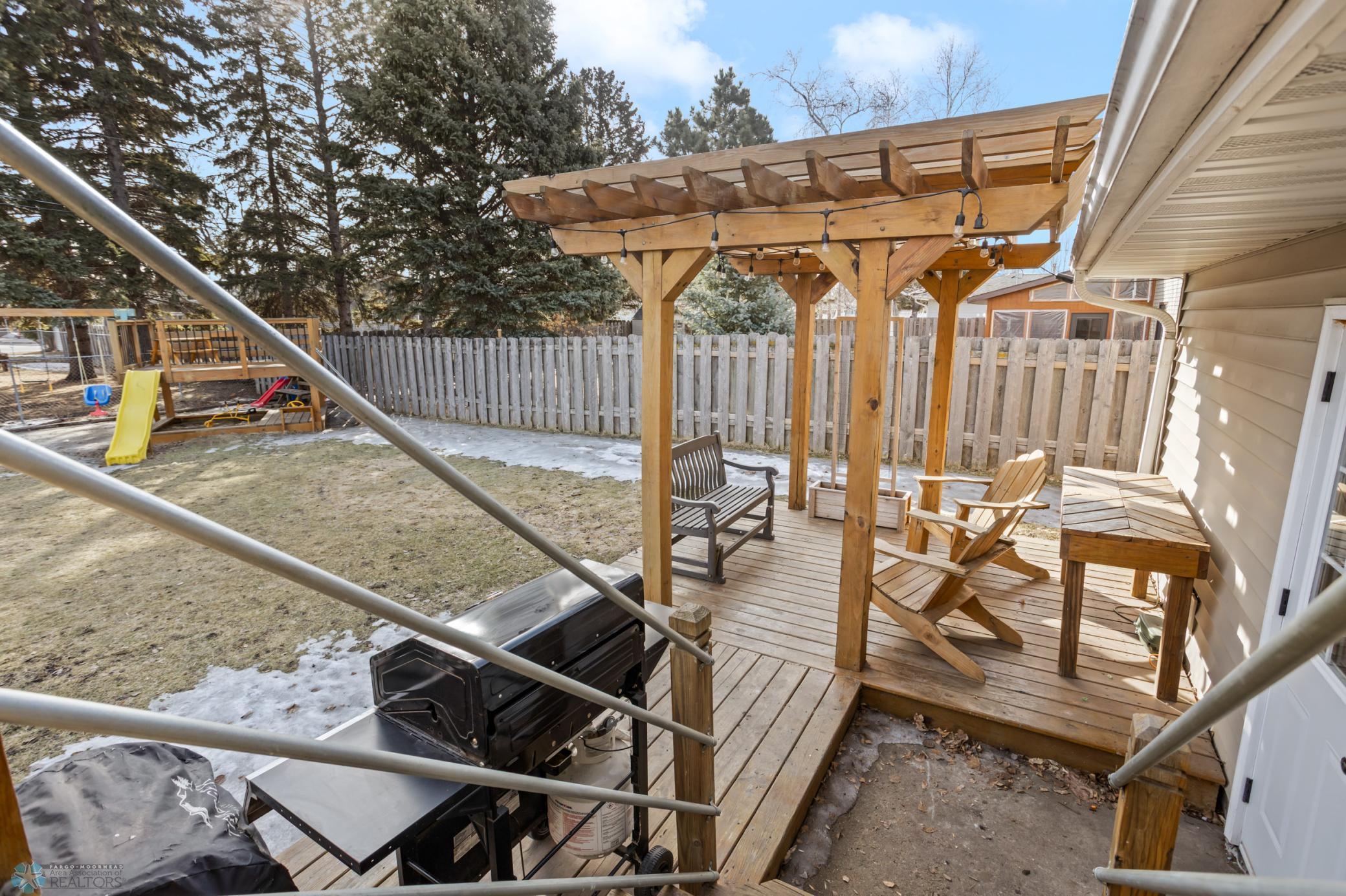 2408 13th Street, Moorhead, Minnesota image 45