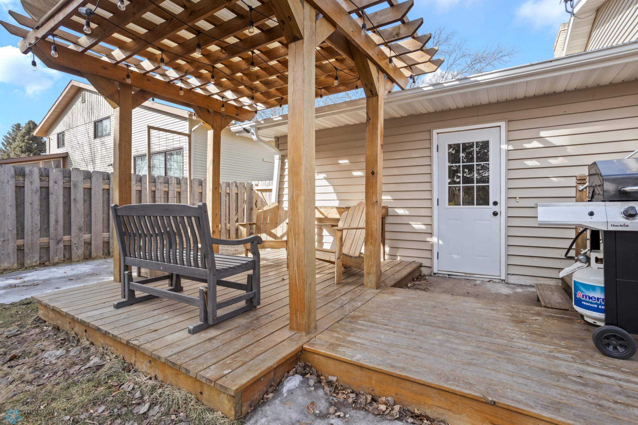 2408 13th Street, Moorhead, Minnesota image 46