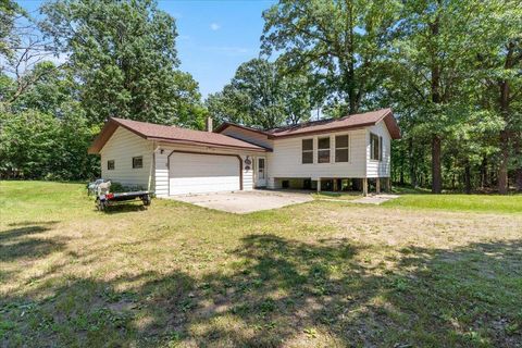 Homes For Sale - 40142 Pandora Drive<br/> Todd County, Browerville, MN 56438
