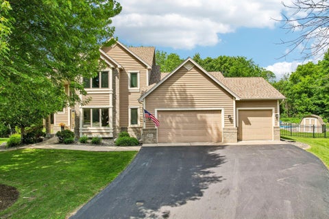 Homes For Sale - 14040 96th Avenue<br/> Hennepin County, Maple Grove, MN 55369