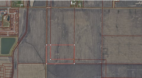 Vacant Land For Sale - 9124 & 9350 57th Street<br/> Horace, ND 58047