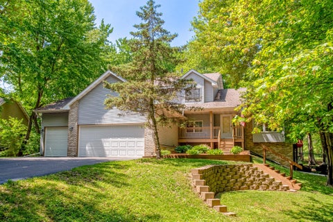 Homes For Sale - 15850 Zumbrota Street<br/> Andover, MN 55304