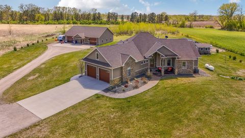Homes For Sale - 15599 138th Avenue<br/> Kandiyohi County, Spicer, MN 56288