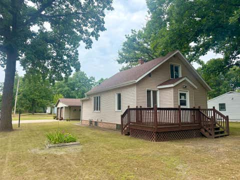 Homes For Sale - 712 4th Avenue<br/> Morrison County, Little Falls, MN 56345