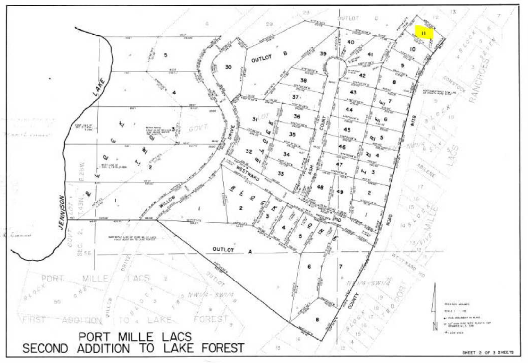 XXX County Rd 138, Garrison, Minnesota image 6