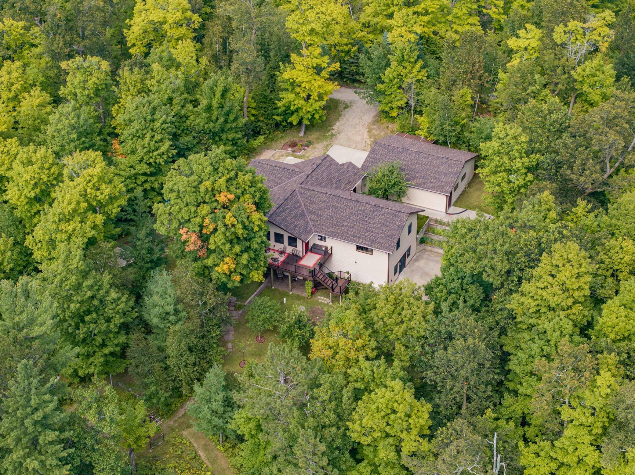 33627 Deer Lake Lane, Grand Rapids, Minnesota image 1