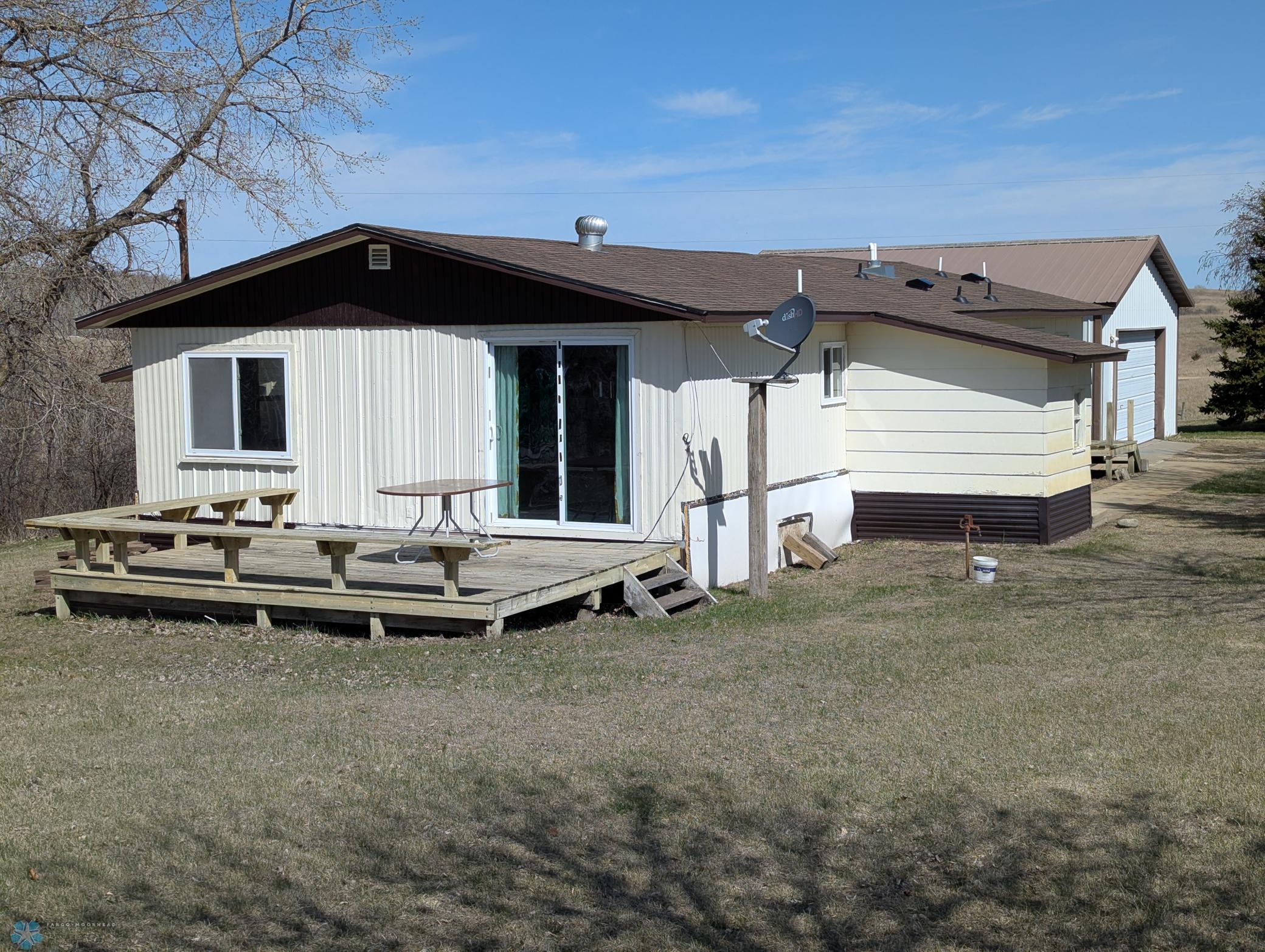 23755 County Highway 83, Battle Lake, Minnesota image 1
