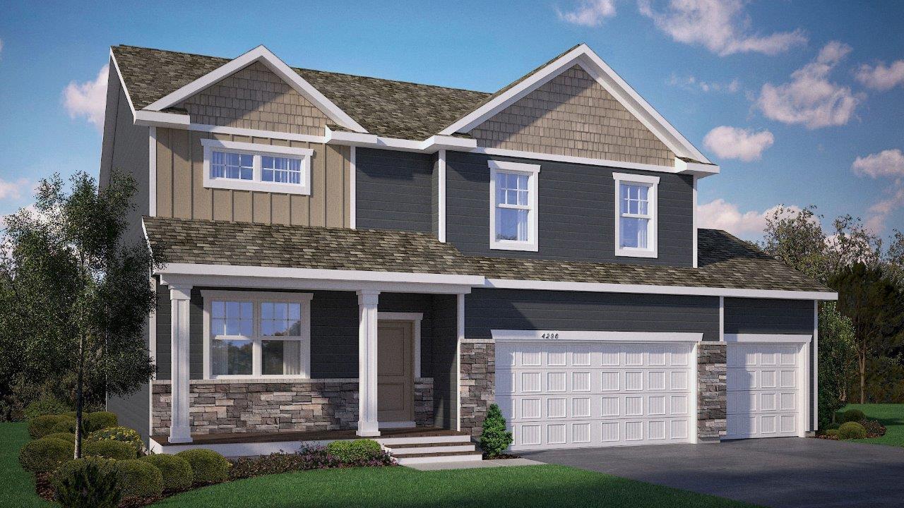 4578 Percheron Boulevard, Chaska, Minnesota image 29