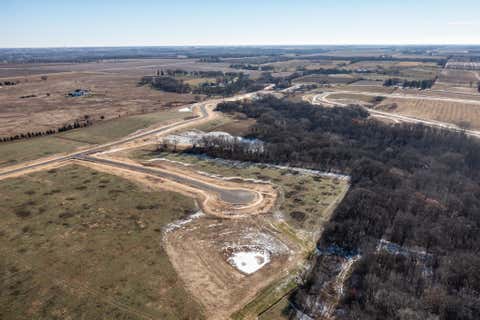 Vacant Land For Sale - 3693 (L13B4) Royal Oaks Farm Drive<br/> Olmsted County, Rochester, MN 55902