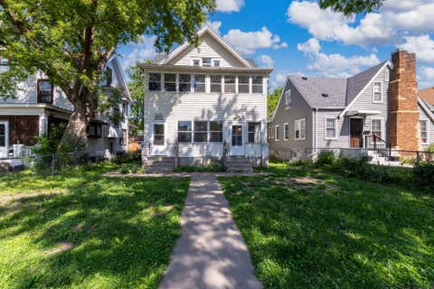 Multifamily For Sale - 3605 S 3rd Avenue<br/> Minneapolis, MN 55409