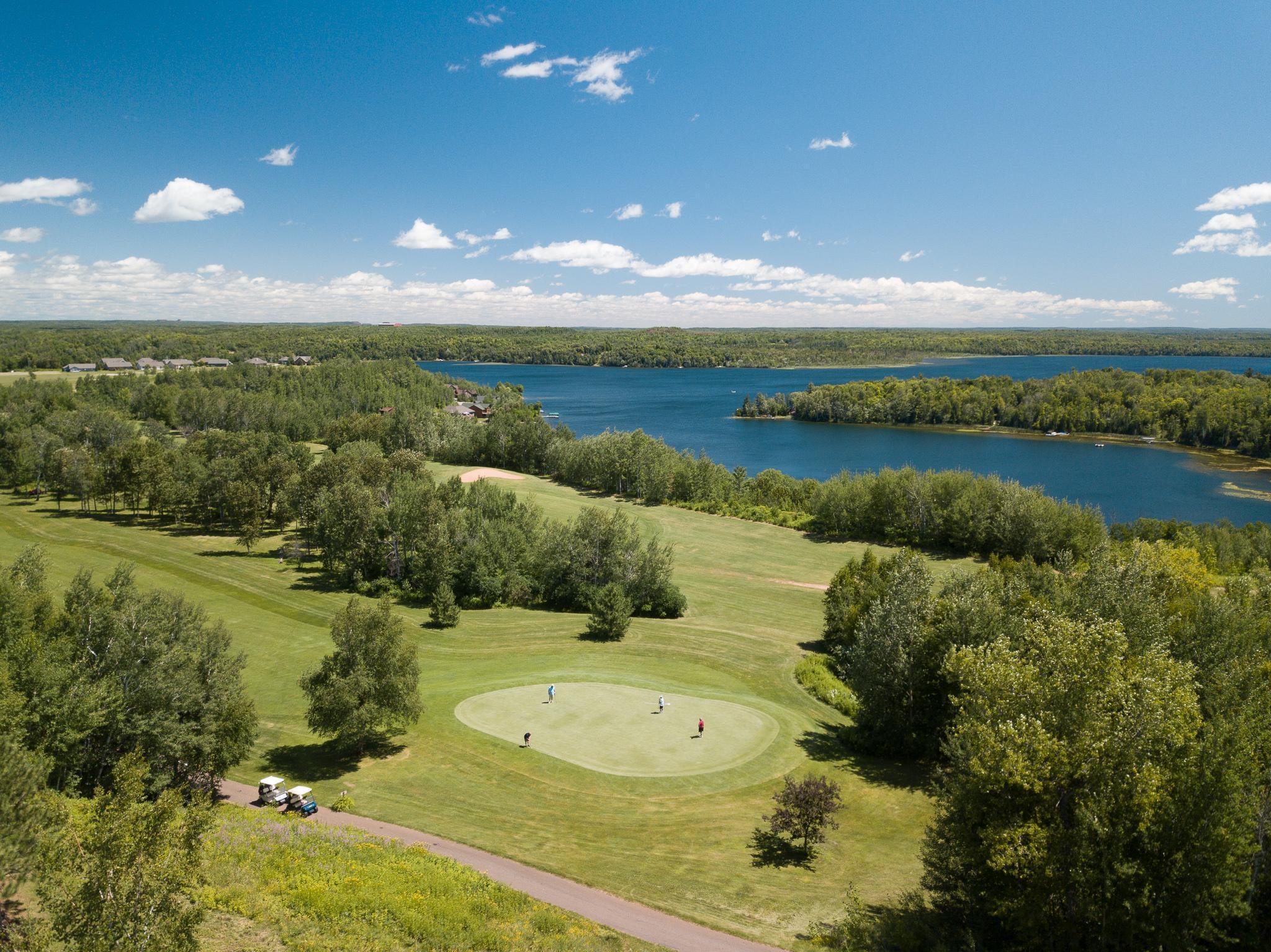 TBD - Lot 1 Blk 2 Bay Road, Coleraine, Minnesota image 1