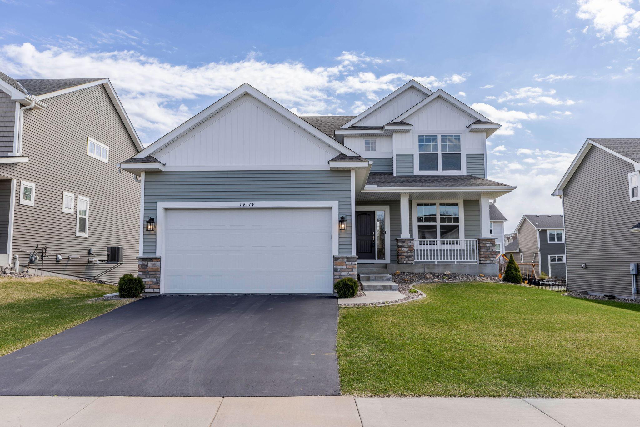19179 66th Avenue, Hamel, Minnesota image 1