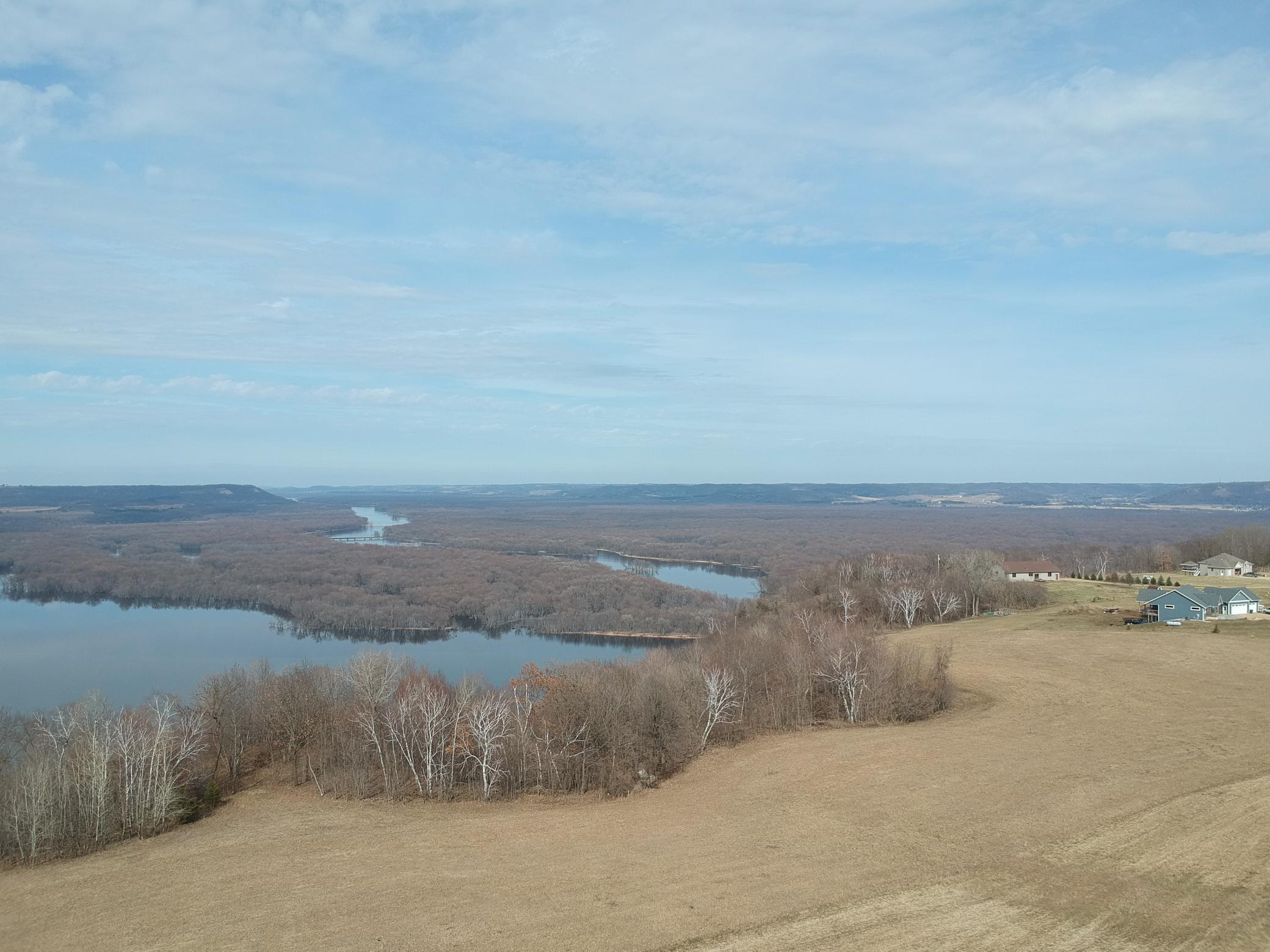 Lot 19 215th Avenue, Wabasha, Minnesota image 4