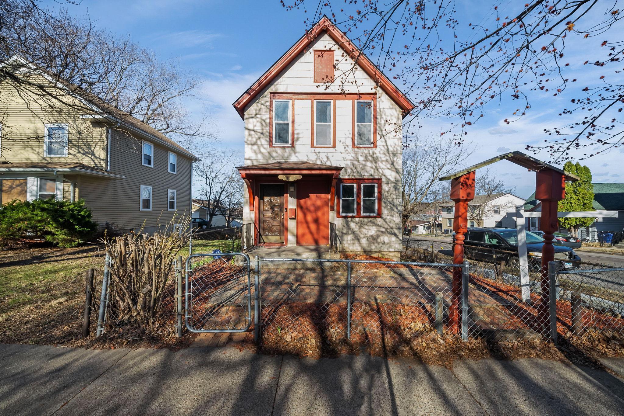 959 Greenbrier Street, Saint Paul, Minnesota image 1
