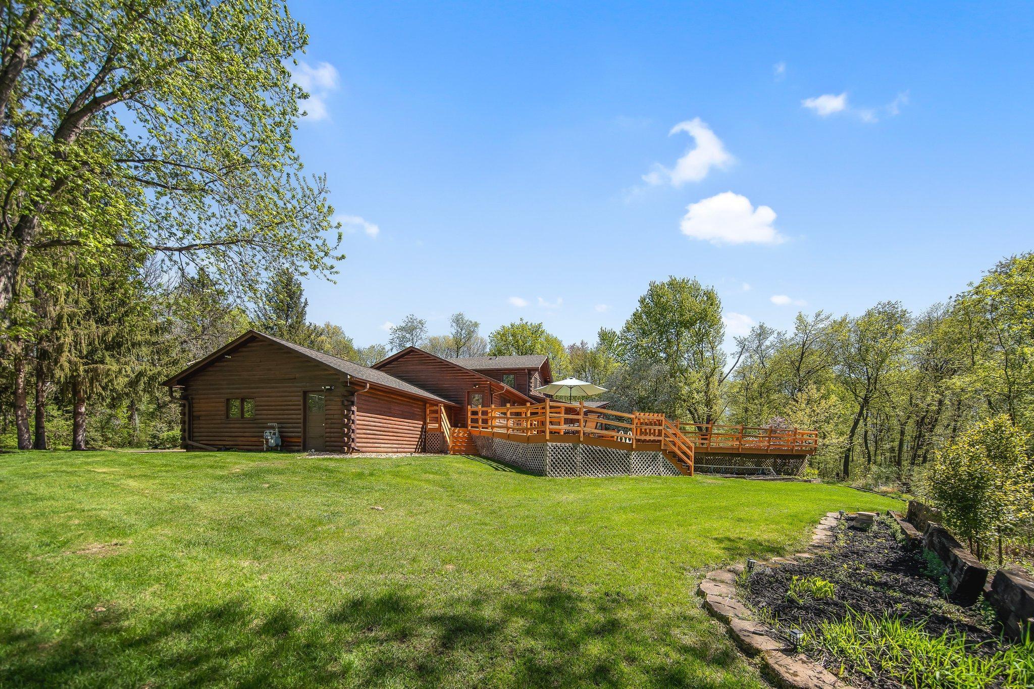 4076 189th Lane, Oak Grove, Minnesota image 36