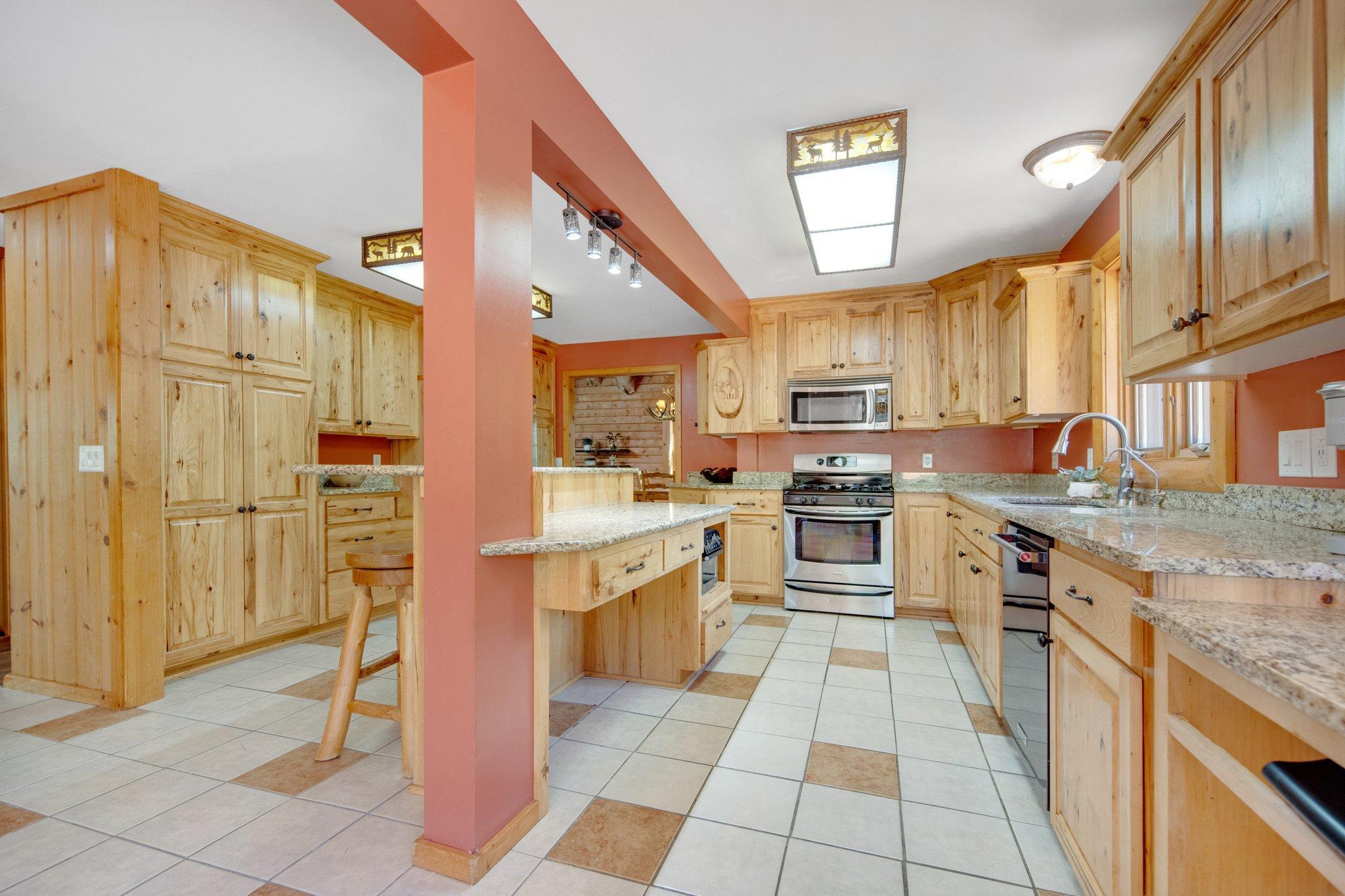 4076 189th Lane, Oak Grove, Minnesota image 17