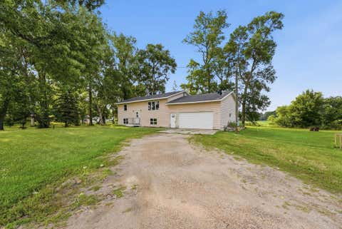 Homes For Sale - 14820 Hope Road<br/> Douglas County, Osakis, MN 56360