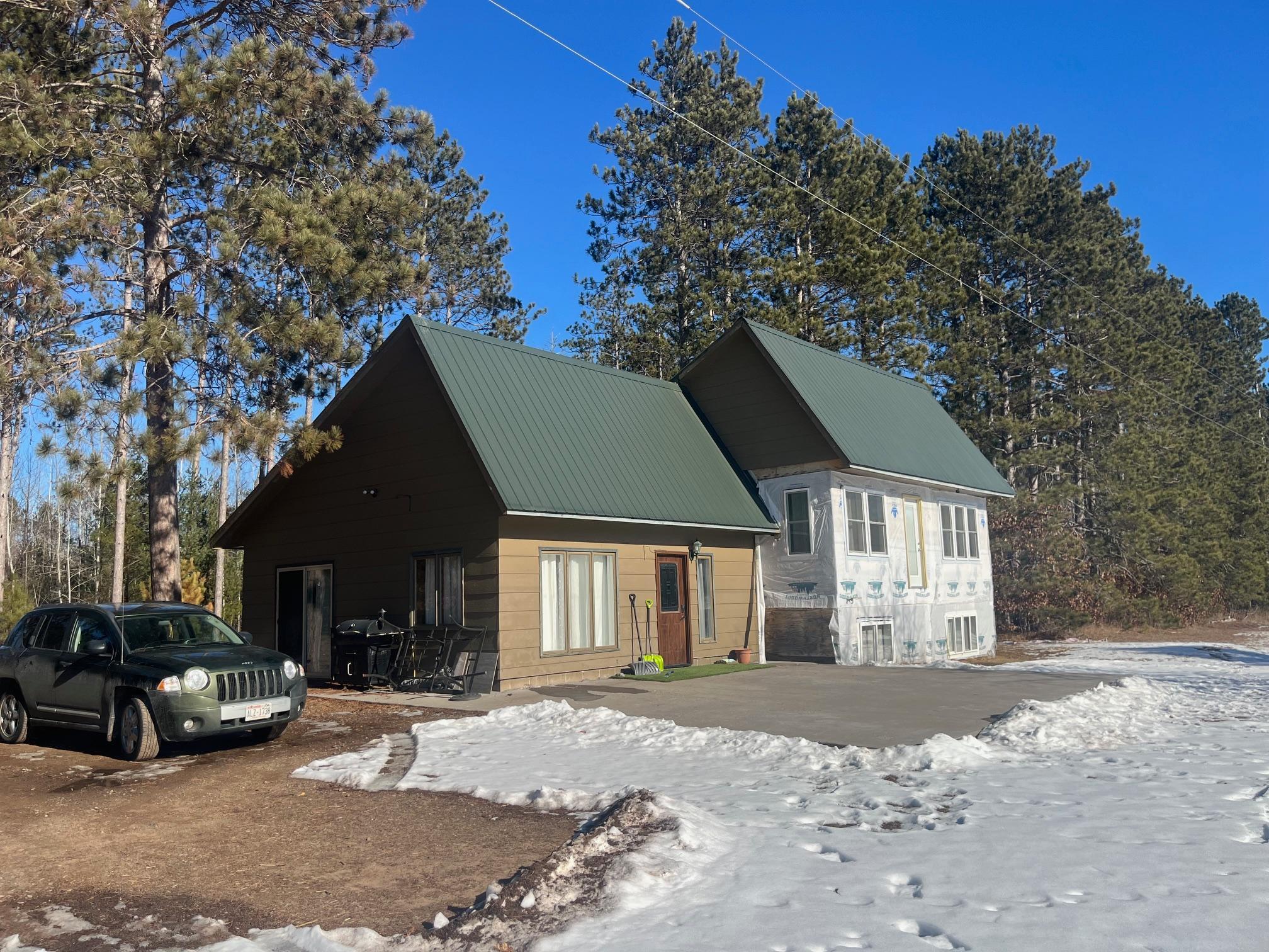 6751 Pike Bend Road, Webster, Wisconsin image 3
