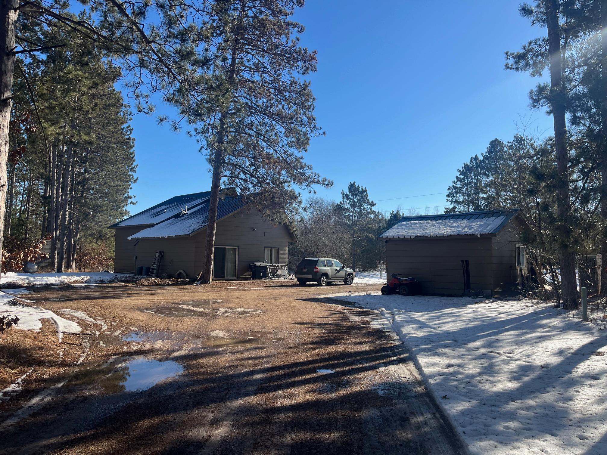 6751 Pike Bend Road, Webster, Wisconsin image 2