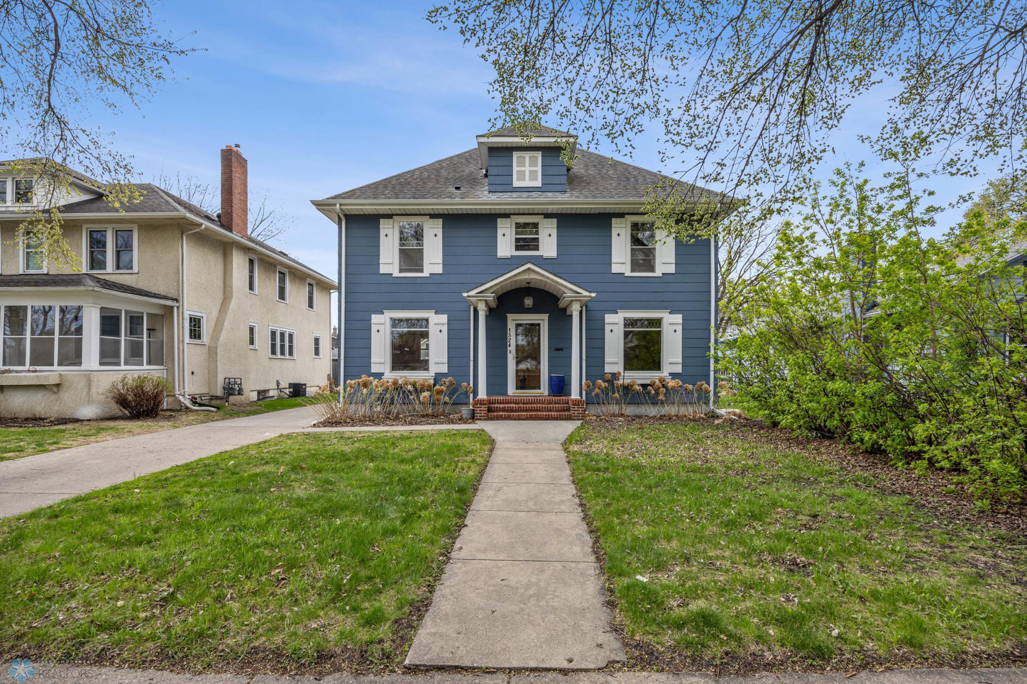 1524 5th Avenue, Fargo, North Dakota image 2