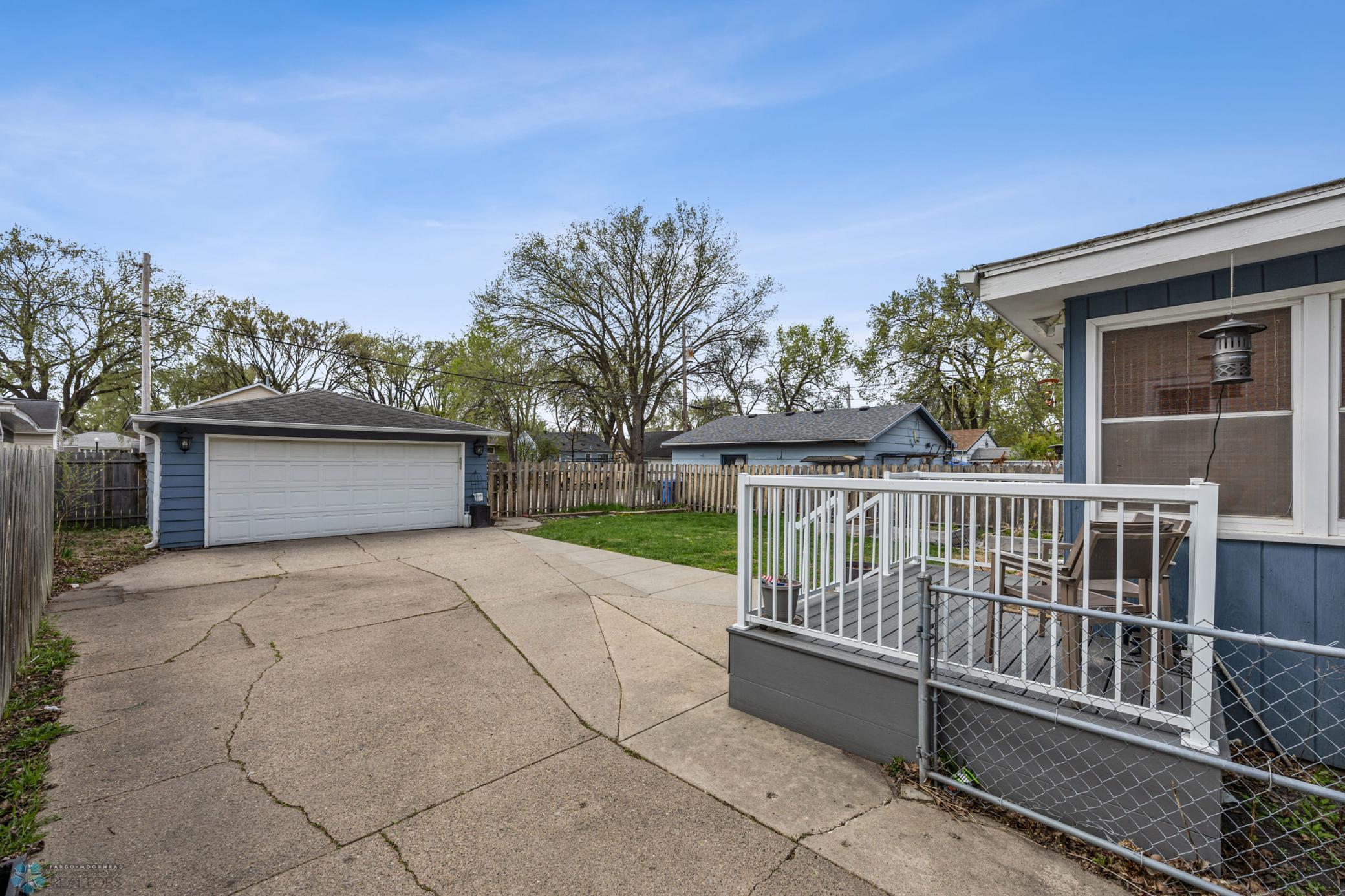 1524 5th Avenue, Fargo, North Dakota image 39